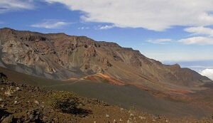 haleakala crater maui hike 3