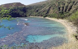 hanauma bay oahu