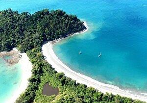 manuel antonio beaches